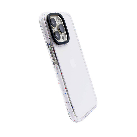 PURO RE-COVER - Etui iPhone 14 Plus (IPC1467RECOVERWHI)