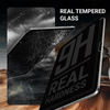 Crong 3D Armour Glass – Szkło hartowane iPad Pro 11" M4 (2024) (CRG3DAGIPDP11)