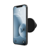 Mophie Snap Vent Mount - magnetyczny uchwyt samochodowy na kratkę nawiewu (uchwyt nie zawiera ładowarki)(black) (409907632)