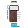 Speck Presidio Lux Grip MagSafe - Etui iPhone 17 Pro Max (Luxury Shade Matte / Orange) (151005-3262)