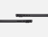 Apple MacBook Pro 14,2” M5 (10 CPU, 10 GPU) 32GB RAM, 1TB SSD 96W - Gwiezdna czerń (MDE34ZE/A/R1/96W)