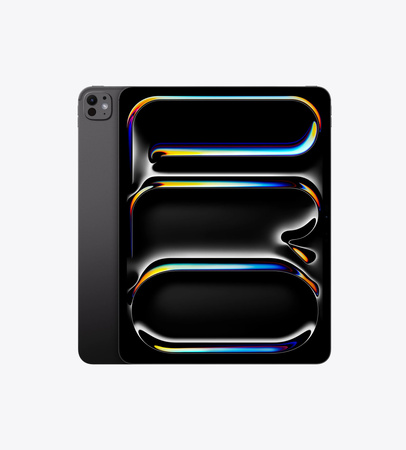 Apple iPad Pro M5 13" Wi-Fi 1TB Nano - Gwiezdna czerń (MDYQ4HC/A)