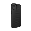 ZAGG Luxe - obudowa ochronna do iPhone 16e / 15 / 14 / 13 (black) (702318184)
