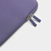 Trunk Ribbed Velvet 15" MacBook Air - sztruksowe etui ochronne do MacBook 15" (blueberry) (TR-TTALSAIR15-BBE)