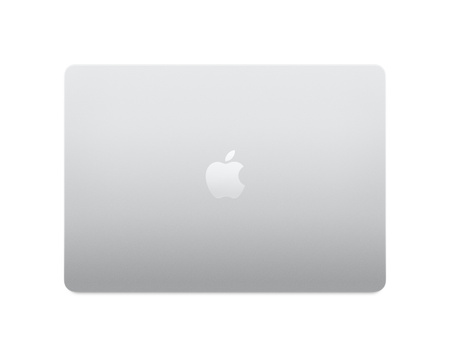 Apple MacBook Air 13,6” M4 (10 CPU, 10 GPU) 24GB RAM, 2TB SSD, 35W - Srebrny (MC654ZE/A/D2)