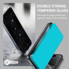 Crong EasyShield 2-Pack - Szkło hartowane iPhone 16 Pro Max (2 sztuki) (CRGES2PIP1669P)