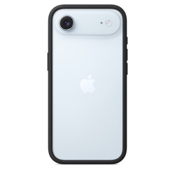 Apple iPhone Ramka Air Bumper - czarny (MH004ZM/A)