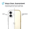 Speck Presidio Perfect-Clear - Etui iPhone 17 (Clear) (150953-5085)