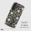 Case-Mate Floral Gems - Etui Samsung Galaxy S23 FE 5G (Gold) (CM053136)