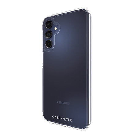 Case-Mate Tough Clear - Etui Samsung Galaxy A15 5G (Przezroczysty) (CM053730)