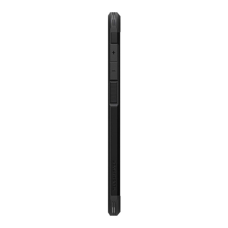 Spigen Tough Armor - Etui do Samsung Galaxy A36 5G (Czarny) (ACS09166)