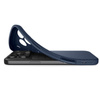 Spigen Liquid Air - Etui do iPhone 17 Pro Max (Navy Blue) (ACS10266)