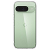 Spigen Ultra Hybrid - Etui do Google Pixel 9 / 9 Pro (Crystal Clear) (ACS07687)