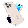 Speck Presidio2 Pro ClickLock & MagSafe - Etui iPhone 16 Pro (Bleached Bone / Heirloom Gold / Hazel Brown) (150700-3214)