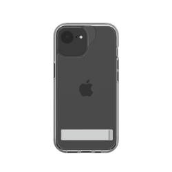 ZAGG Crystal Palace KS - obudowa ochronna do iPhone 16e / 15 / 14 / 13 kompatybilna z MagSafe (clear) (702318189)