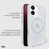 Case-Mate Twinkle MagSafe - Etui iPhone 16 (Disco) (CM054334)