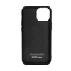 Audi Carbon Fiber Stripe - Etui iPhone 13 Pro (Czarny) (AUS-TPUPCIP13P-R8/D1-BK)