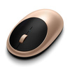 Satechi Mysz na Bluetooth - złoty (ST-ABTCMG)