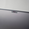 Moshi iVisor AG - Matowa folia ochronna na ekran MacBook Pro 14" (M3/M2/M1/2023-2021) (Black/Clear/Matte) (99MO040914)