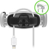 Belkin uchwyt samochodowy na kratkę nawiewu do smartfona (F7U017BT)