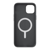Speck CandyShell Pro + MagSafe - Etui iPhone 14 Plus z powłoką MICROBAN (Black / Slate Grey) (150141-B565)