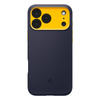 Spigen Nano Pop Mag MagSafe - Etui do iPhone 17 Pro (Blueberry Navy) (ACS10326)