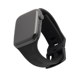 UAG Scout - pasek do Apple Watch 42/44mm (czarny) [go] (191488114040)