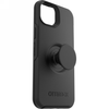 OtterBox Symmetry POP - obudowa ochronna z PopSockets do iPhone 14 Plus (black) [P] (77-88747)
