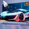 Unitek Kabel HDMI 2.0 4K biały 5m (C11090AWH03-5M)