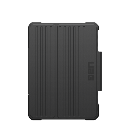 UAG Metropolis SE - obudowa ochronna z uchwytem do Apple Pencil do iPad Air 11" M2 (2024) (black) (124473114040)