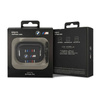 BMW Multiple Colored Lines - Etui AirPods Pro (Czarny) (BMAP22SWTK)