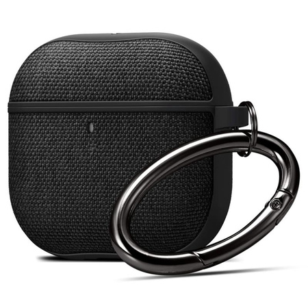 Spigen Urban Fit - Etui do Apple AirPods 4 (Black) (ACS08648)
