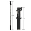 Spigen S530W - Uchwyt selfie stick (Czarny) (000SS21746)