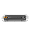 Spigen GLAS.TR EZ Fit Pro - Szkło hartowane do iPhone Air (AGL09870)