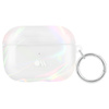 Case-Mate Soap Bubble - Etui AirPods 3 (Iridescent) (CM047844)