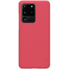 Nillkin Super Frosted Shield - Etui Samsung Galaxy S20 Ultra (Bright Red) (S20U-95417)