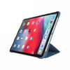 Pomologic BookCase - obudowa ochronna do iPad Air 11" M2 (2024) (navy) (POM-24BCA109-206)