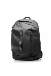 Trunk Travel Backpack - plecak z kieszenią na laptop (black) (TR-BACKPACK-BLK)
