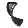 Spigen Liquid Air - Etui do Samsung Galaxy A56 5G (Matte Black) (ACS09291)