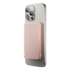 Native Union Active Power Bank - magnetyczny powerbank 5000 mAh kompatybilny z MagSafe i Qi2, kabel USB-C - USB-C 15 cm w zestawie (apricot) (ACTPB-5KMS-APR)