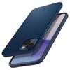 Spigen Thin Fit – Etui do iPhone 15 Plus / iPhone 14 Plus (Granatowy) (ACS04775)