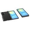 Spigen Slim Armor Pro Mag MagSafe - Etui do Samsung Galaxy Z Fold 7 (Black) (ACS09551)