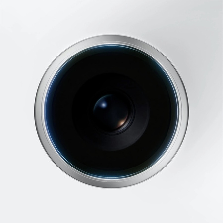 3mk HARDY Lens Protection Pro - Szkło na obiektyw aparatu iPhone 17 (Silver) (3MK_5903108664202)