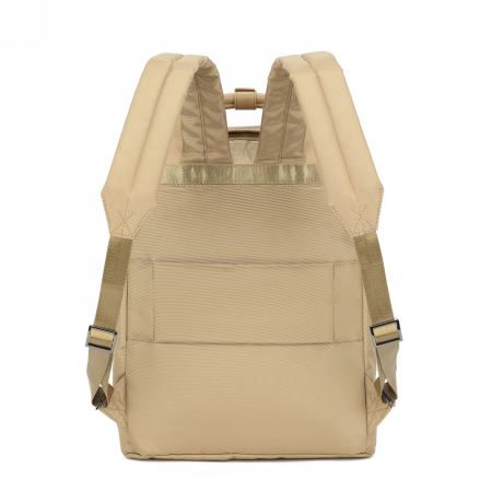 Golla Backpack Orion - plecak z kieszenią na MacBook 16" (coffee) (601676)