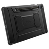 Spigen Rugged Armor Pro - Etui do Samsung Galaxy Tab S9 FE 10.9" (Czarny) (ACS06857)