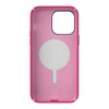 Speck Presidio2 Pro MagSafe - Antybakteryjne etui iPhone 14 Pro Max (Digitalpink / Blossompink / White) (150086-3067)