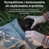 Belkin Słuchawki nauszne, bezprzewodowe, czarne (AUD009HQBK)