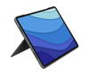 Etui Combo Touch UK iPad Pro 12,9 5 Generacji - Grafitowy (920-010214)