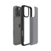 Spigen Ultra Hybrid - Etui do iPhone 16 Pro Max (Frost Black) (ACS07995)