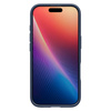 Spigen Liquid Air - Etui do iPhone 17 (Navy Blue) (ACS10370)